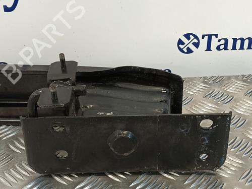 Rear bumper reinforcement ABARTH 500 / 595 / 695 1.4 (312.AXF11, 312.AXF1A, 312.AXD1A) | BP13495681C73 