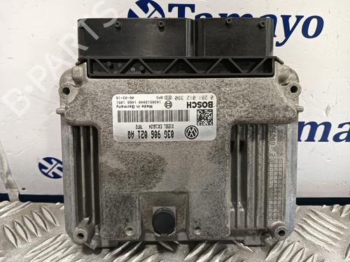 Engine control unit (ECU) VW CADDY III Box Body/MPV (2KA, 2KH, 2CA, 2CH) 1.9 TDI | BP24059972M57 