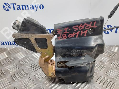 Used Rear left lock HYUNDAI TUCSON (JM) 2.0 CRDi All-wheel Drive (140 hp) 8303184