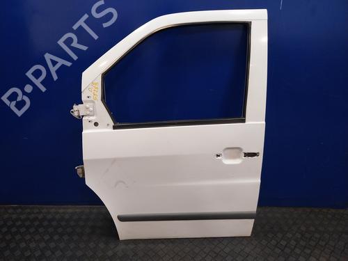 Used Left front door SEAT IBIZA IV (6J5, 6P1) [2008-2017]  27314207