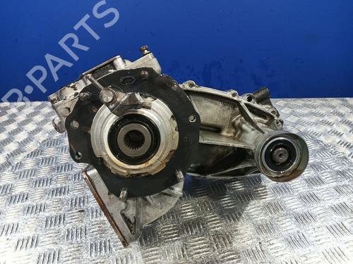 Used Transfer box MITSUBISHI PAJERO II (V3_W, V2_W, V4_W, V5_W) [1990-2001]  29635052