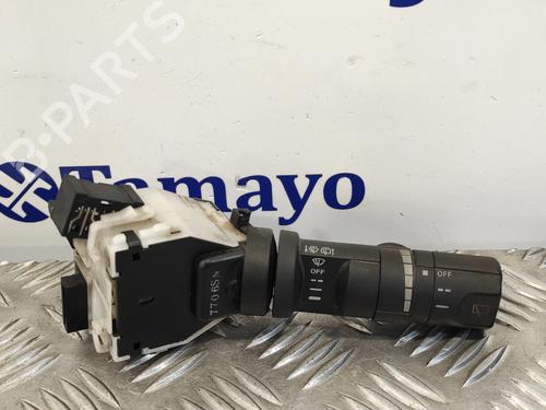 Used Steering column stalk NISSAN PATHFINDER III (R51) 2.5 dCi (174 hp) 13108594