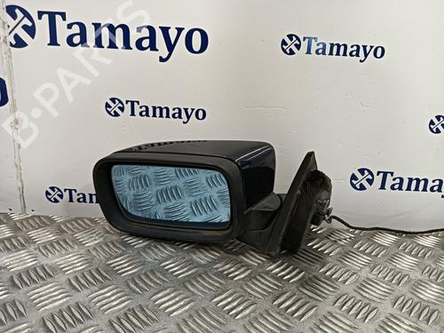 Used Left mirror BMW 3 (E46) [1997-2005]  20085492