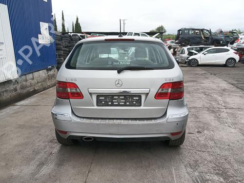 Right rear window switch MERCEDES-BENZ B-CLASS Sports Tourer (W245) B 180 CDI (245.207) | BP29374537I28 