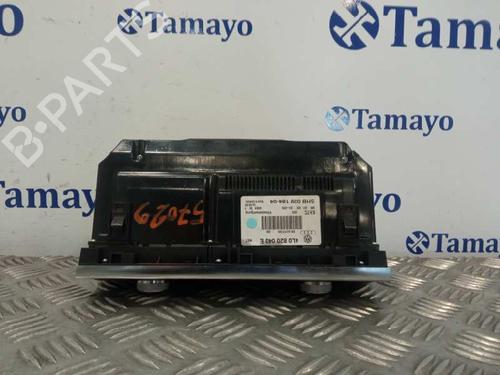 Climate control AUDI Q7 (4LB)  | BP26516396I5 