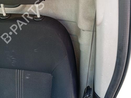 Used Front left seatbelt Front left seatbelt 36998746 36998746