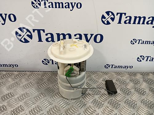 Used Fuel pump PEUGEOT 308 I (4A_, 4C_) [2007-2016]  21381394