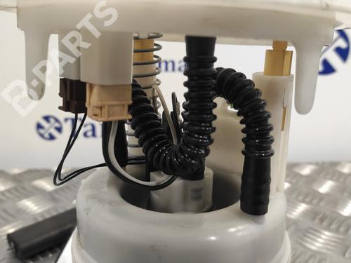 Fuel pump PEUGEOT 308 I (4A_, 4C_)  | BP12182712M76 