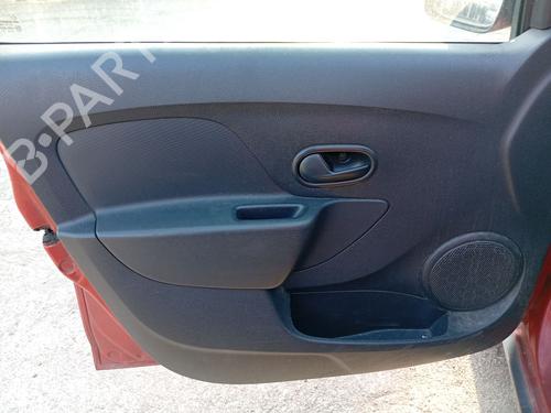 Front left window mechanism DACIA SANDERO II TCe 90 (B8M1, B8MA, B8AC) | BP33650131C22 - Image 2