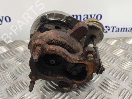 Turbocharger/Supercharger VW PASSAT B5 (3B2)  | BP21027771M71 