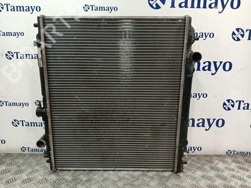 Radiatore acqua CITROËN XSARA (N1) 1.9 TD (90 hp) 32286326
