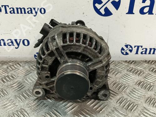 Used Alternator PEUGEOT 307 SW (3H) 1.6 16V (109 hp) 32522450