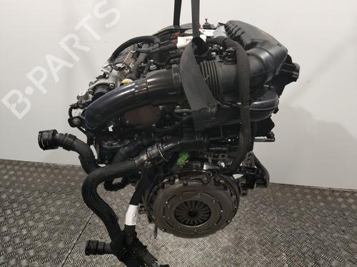 Engine CITROËN C4 III (BA_, BB_, BC_) 1.2 PureTech 130 (BAHNSA, BAHNSB) | BP36003493M1 - Image 2