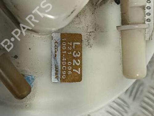 Fuel pump MAZDA 6 Station Wagon (GY)  | BP26278329M76 