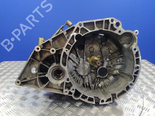 Used Gearbox LAND ROVER FREELANDER I (L314) 2.0 Td4 4x4 (112 hp) 5261810