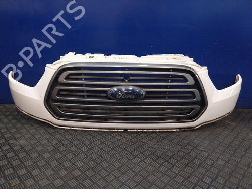 Used Grille CITROËN AX (ZA-_) 10 (50 hp) 27871388