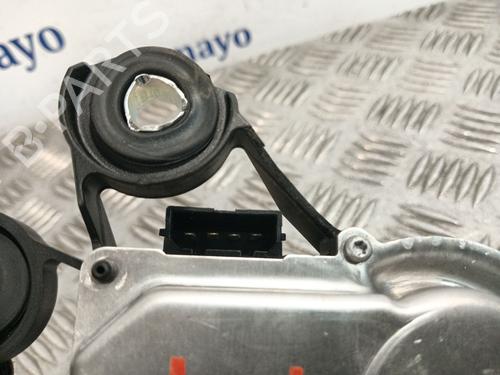 Rear wiper motor SEAT IBIZA IV (6J5, 6P1)  | BP27588558M102 