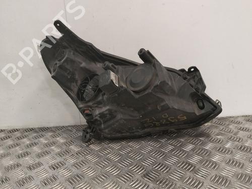 Left headlight OPEL ASTRA H GTC (A04) 1.8 (L08) | BP36647259C28 - Image 2