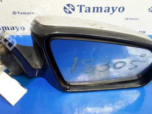 Bakspejl Højre CHRYSLER SEBRING (JS) 2.0 VVT (156 hp) 5328900