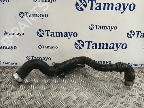 Used Pipe VW PASSAT B6 Variant (3C5) 2.0 TDI (136 hp) 31013572