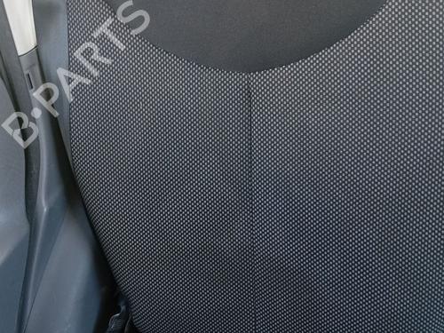 Used Rear right seatbelt Rear right seatbelt TOYOTA AYGO (_B1_) 1.0 (KGB10_, KGB10R) (68 hp) 35751536 35751536