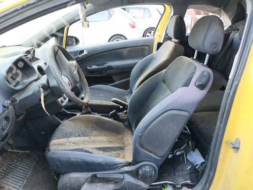 Starter OPEL CORSA D (S07)  | BP33656996M8  - Image 18