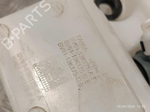 Windscreen washer tank FORD FOCUS III  | BP19708841C113