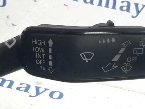 Steering column VW GOLF VII (5G1, BQ1, BE1, BE2) 1.6 TDI | BP3726819M21 
