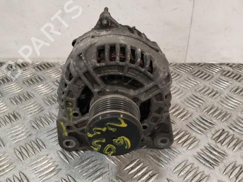 Used Alternator Alternator 37197643 37197643