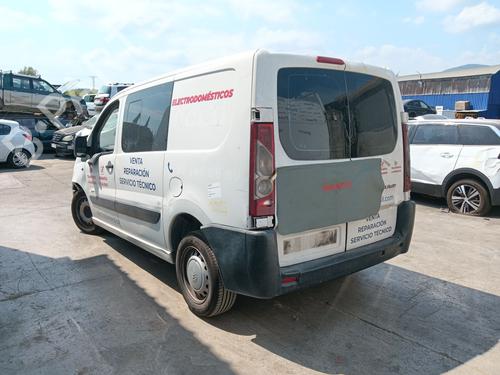 Gearbox CITROËN JUMPY II Van 1.6 HDi 90 16V | BP39965045M3 - Image 5