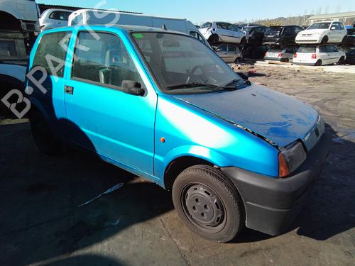 Front wiper motor FIAT CINQUECENTO (170_)  | BP17129230M29 