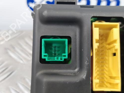 Climate control CITROËN C4 Coupe (LA_) 1.6 HDi | BP15061592I5 