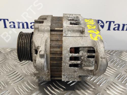 Alternator NISSAN ALMERA II Hatchback (N16)  | BP14830840M7 