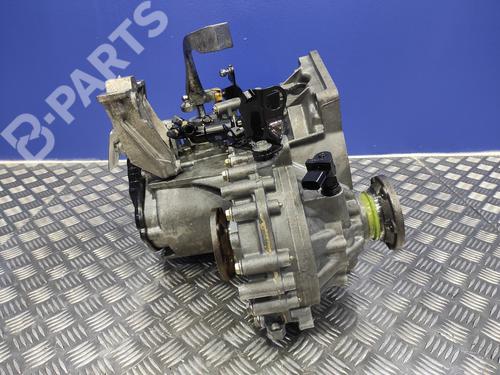 Gearbox VW GOLF IV (1J1) 1.9 TDI | BP9366919M3 