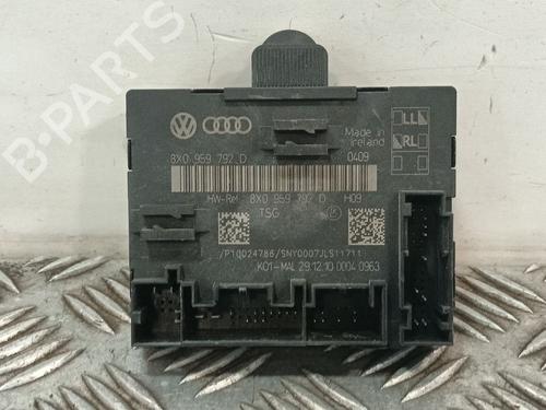 electronic-module-audi-a1-8x1-8xk-2010-2011-2012-2013-2014-2015-2016-2017-2018-2019-36676216 main image