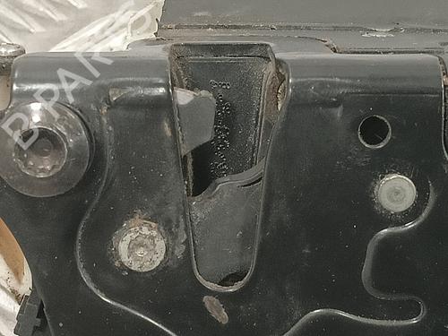 Front right lock SEAT ALTEA XL (5P5, 5P8) 1.6 TDI | BP13930683C97 