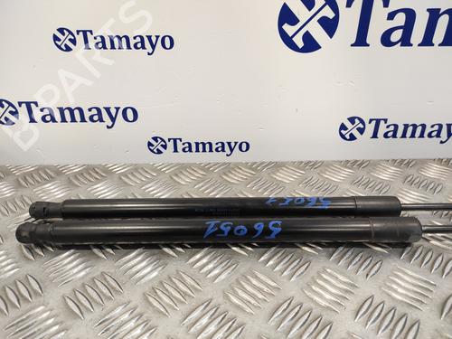 Tailgate lift support SEAT ATECA (KH7, KHP)  | BP16021169C138 
