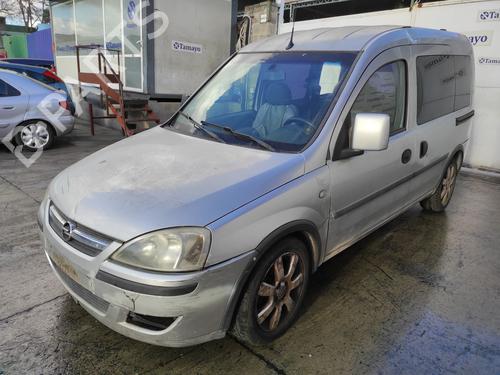 Starter OPEL COMBO Box Body/MPV 1.3 CDTI 16V | BP17635992M8 