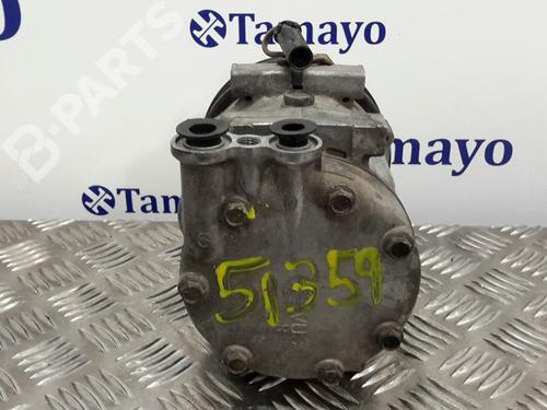 AC compressor ALFA ROMEO 147 (937_) 1.6 16V T.SPARK (937.AXA1A, 937.AXB1A, 937.BXB1A) | BP7656330M34 