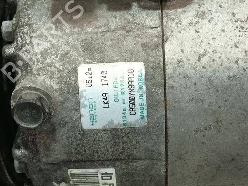 AC compressor HYUNDAI ix20 (JC) | BP33660743M34 - Image 2
