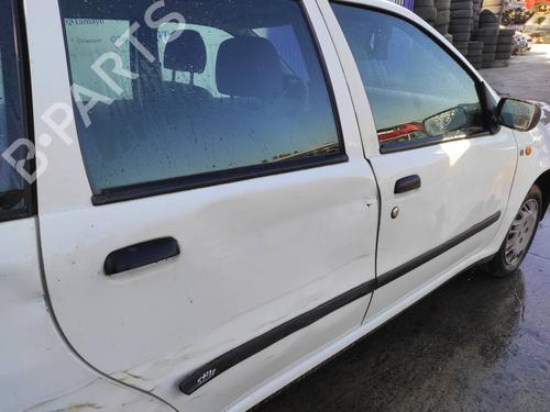 Switch FIAT PUNTO (176_) 60 1.2 (176AP, 176AR, 176AQ, 176BB) | BP15059965I30 