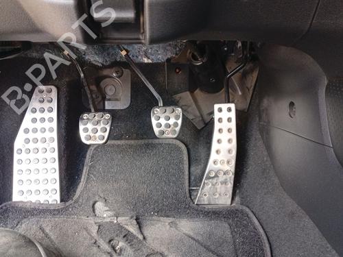 Pedal Pedal HONDA CIVIC VIII Hatchback (FN, FK) 2.2 CTDi (FK3) (140 hp) 34557951 34557951