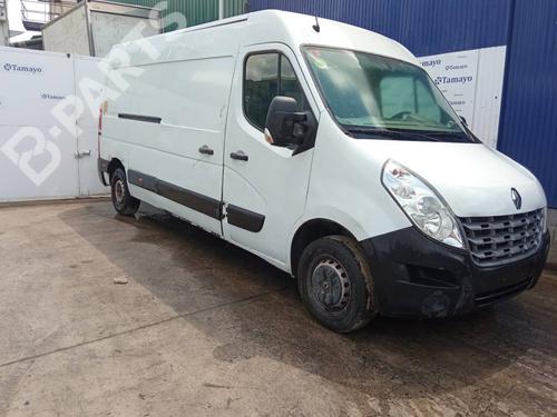 Écran Ordinateur De Bord Renault Master III - 280346458R - Occasion