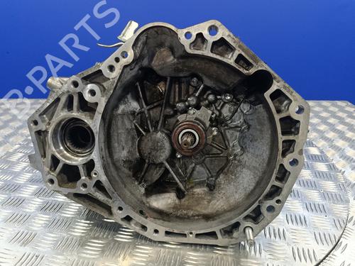 Used Gearbox SUZUKI SX4 (EY, GY) [2006-2025]  19148629
