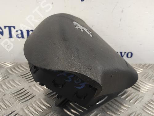 Driver airbag PEUGEOT 307 SW (3H) 1.6 HDI 110 | BP20122131C9 