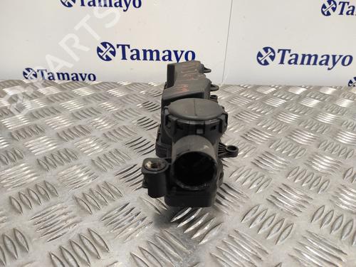 Valve cover PEUGEOT 308 SW I (4E_, 4H_)  | BP14358436M124 