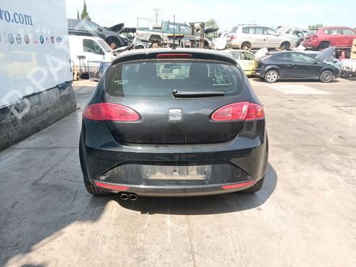 Gearbox SEAT LEON (1P1) 1.4 TSI | BP36295758M3  - Image 7