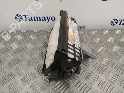 Passenger airbag NISSAN MICRA III (K12) 1.2 16V | BP12553340C10 