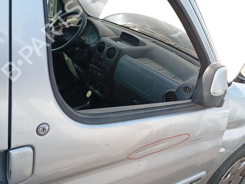 Used Right front door Right front door CITROËN BERLINGO / BERLINGO FIRST MPV (MF_, GJK_, GFK_) 2.0 HDI 90 (MFRHY) (90 hp) 36260017 36260017