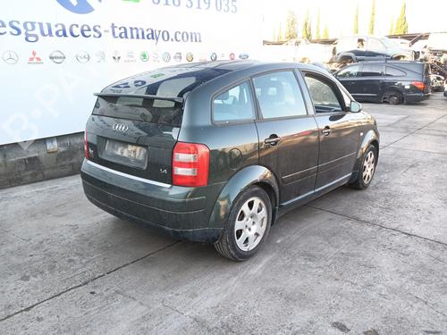 Fælk AUDI A2 (8Z0) 1.4 | BP38086134C45 - Image 6